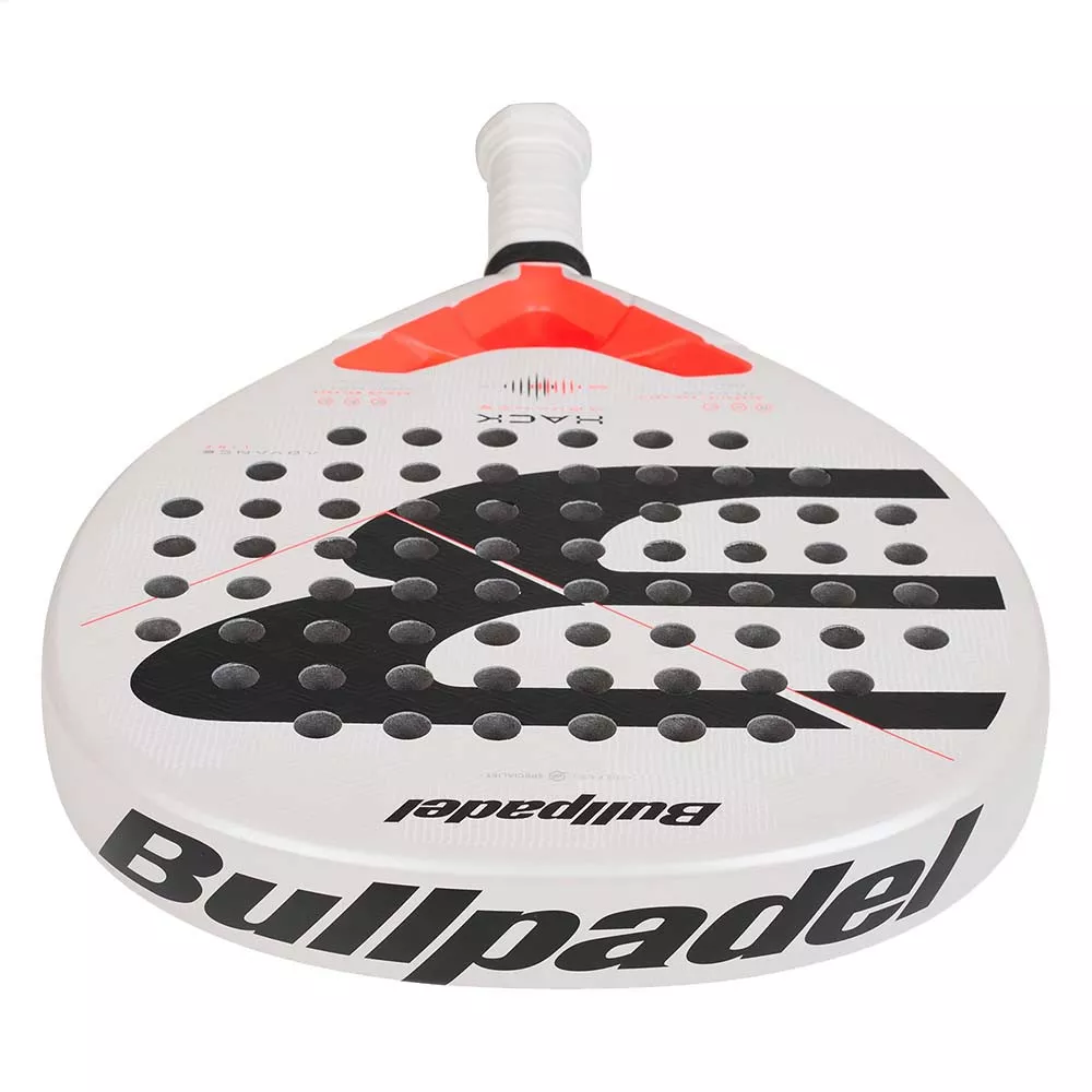 Bullpadel Hack Advance 26 racket
