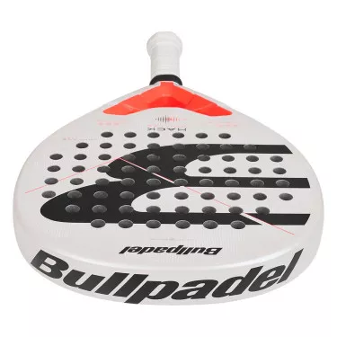 Bullpadel Hack Advance 26 racket