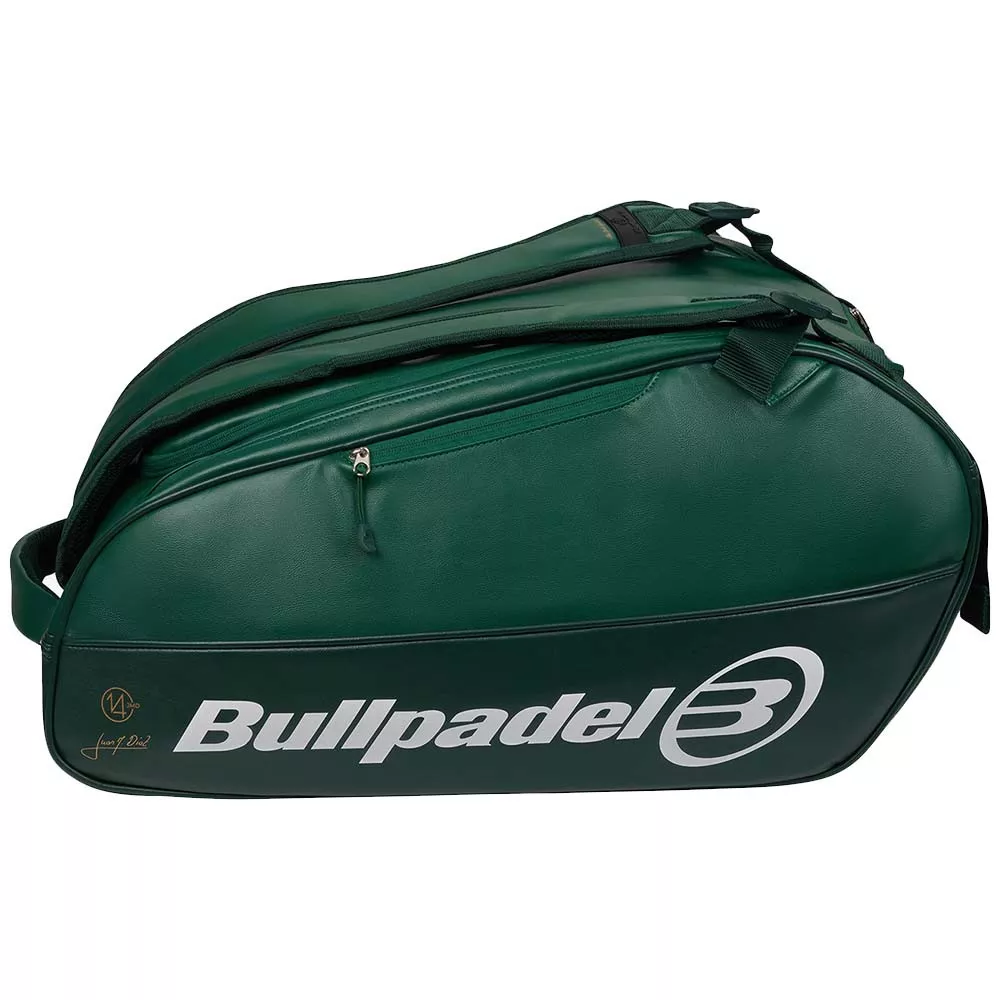 Bullpadel Vertex 05 2026 Black / Grey thermobag