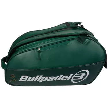 Bullpadel Vertex 05 2026 Black / Grey thermobag