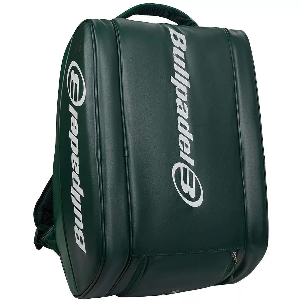 Bullpadel Vertex 05 2026 Black / Grey thermobag