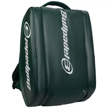 Bullpadel Vertex 05 2026 Black / Grey thermobag