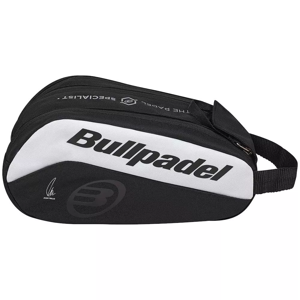 Bullpadel Neuron toiletry bag black / white