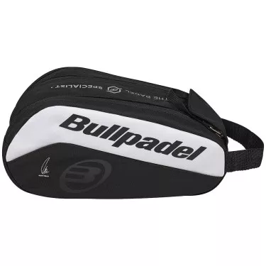 Bullpadel Neuron toiletry bag black / white