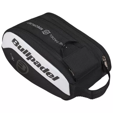 Bullpadel Neuron toiletry bag black / white
