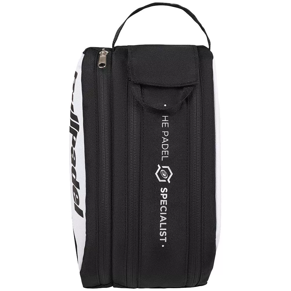 Bullpadel Neuron toiletry bag black / white
