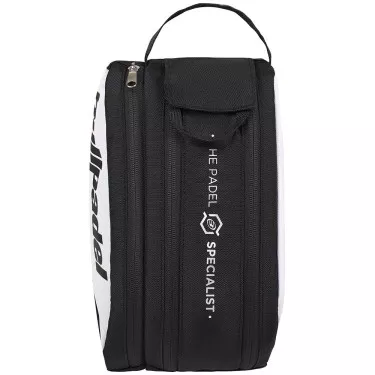 Bullpadel Neuron toiletry bag black / white