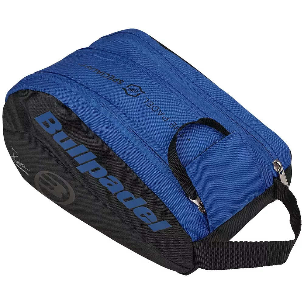 Bullpadel BPN26001 toiletry bag Black / White