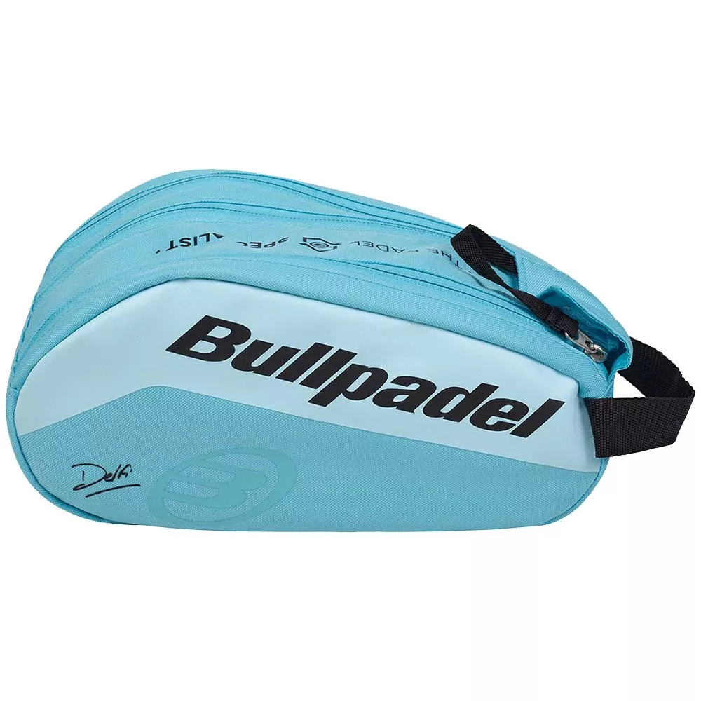 Bullpadel Toiletry Bag BPN26003 Light Blue