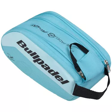 Bullpadel Toiletry Bag BPN26003 Light Blue