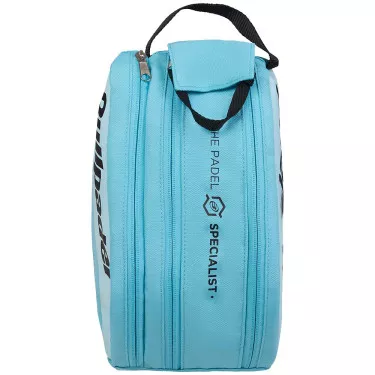 Bullpadel Toiletry Bag BPN26003 Light Blue