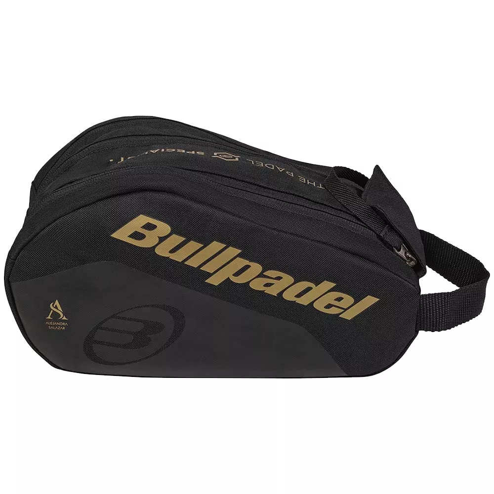Bullpadel BPN26002 toiletry bag Black / Blue
