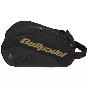 Bullpadel BPN26002 toiletry bag Black / Blue