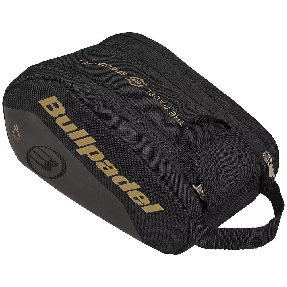 Bullpadel BPN26002 toiletry bag Black / Blue