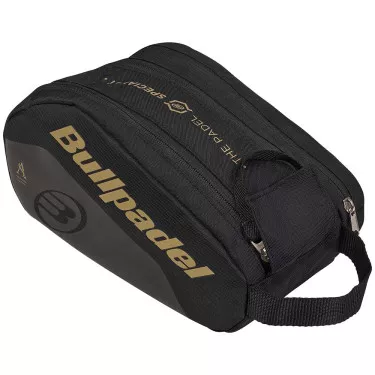 Bullpadel BPN26002 toiletry bag Black / Blue