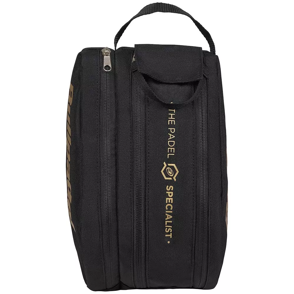 Bullpadel BPN26002 toiletry bag Black / Blue