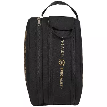 Bullpadel BPN26002 toiletry bag Black / Blue