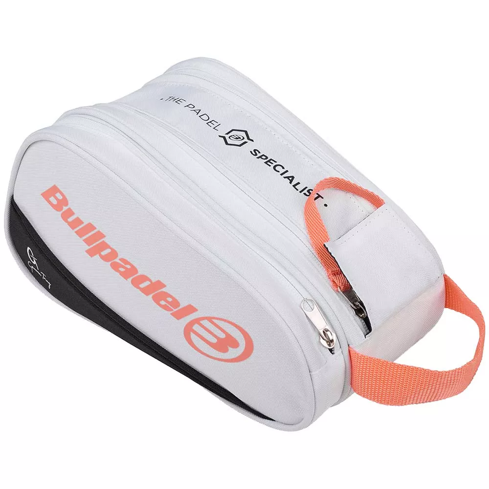 Bullpadel BPN26012 toiletry bag Grey / Black