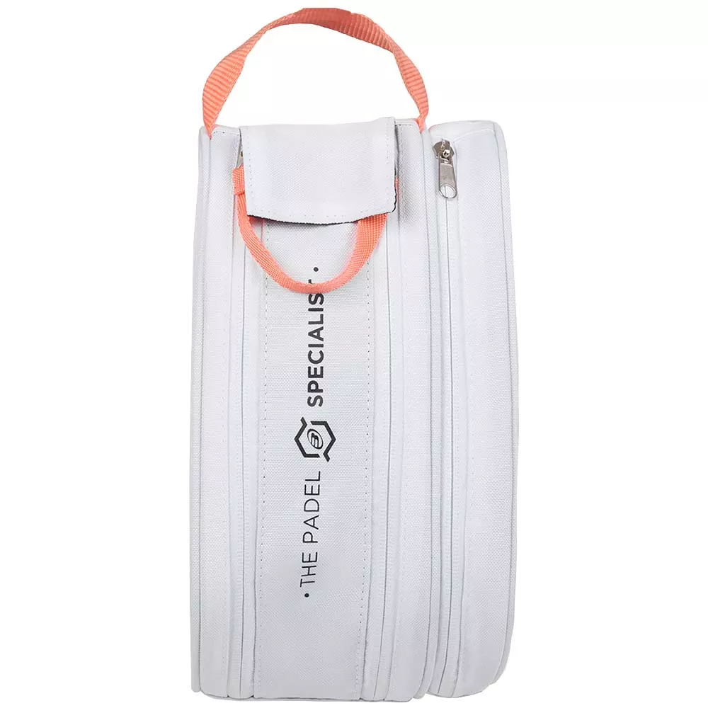 Bullpadel BPN26012 toiletry bag Grey / Black