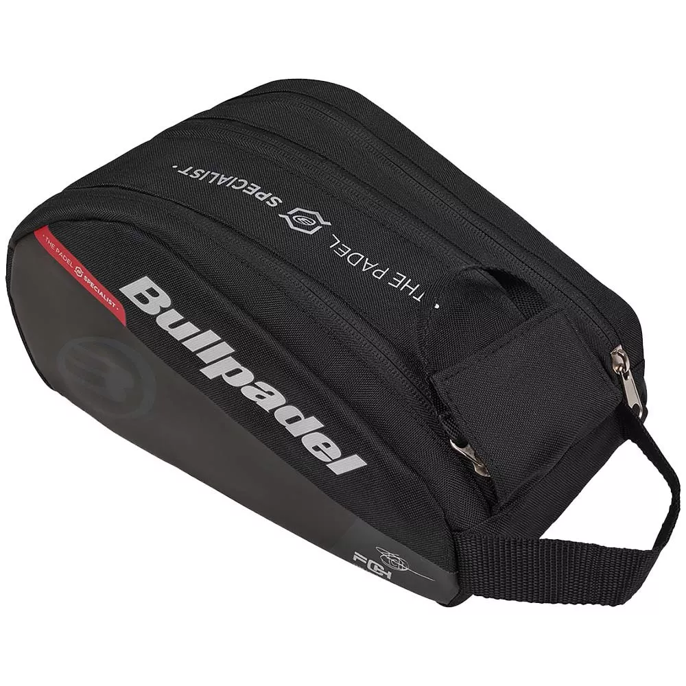 Bullpadel BPN26006 toiletry bag Black / Gold