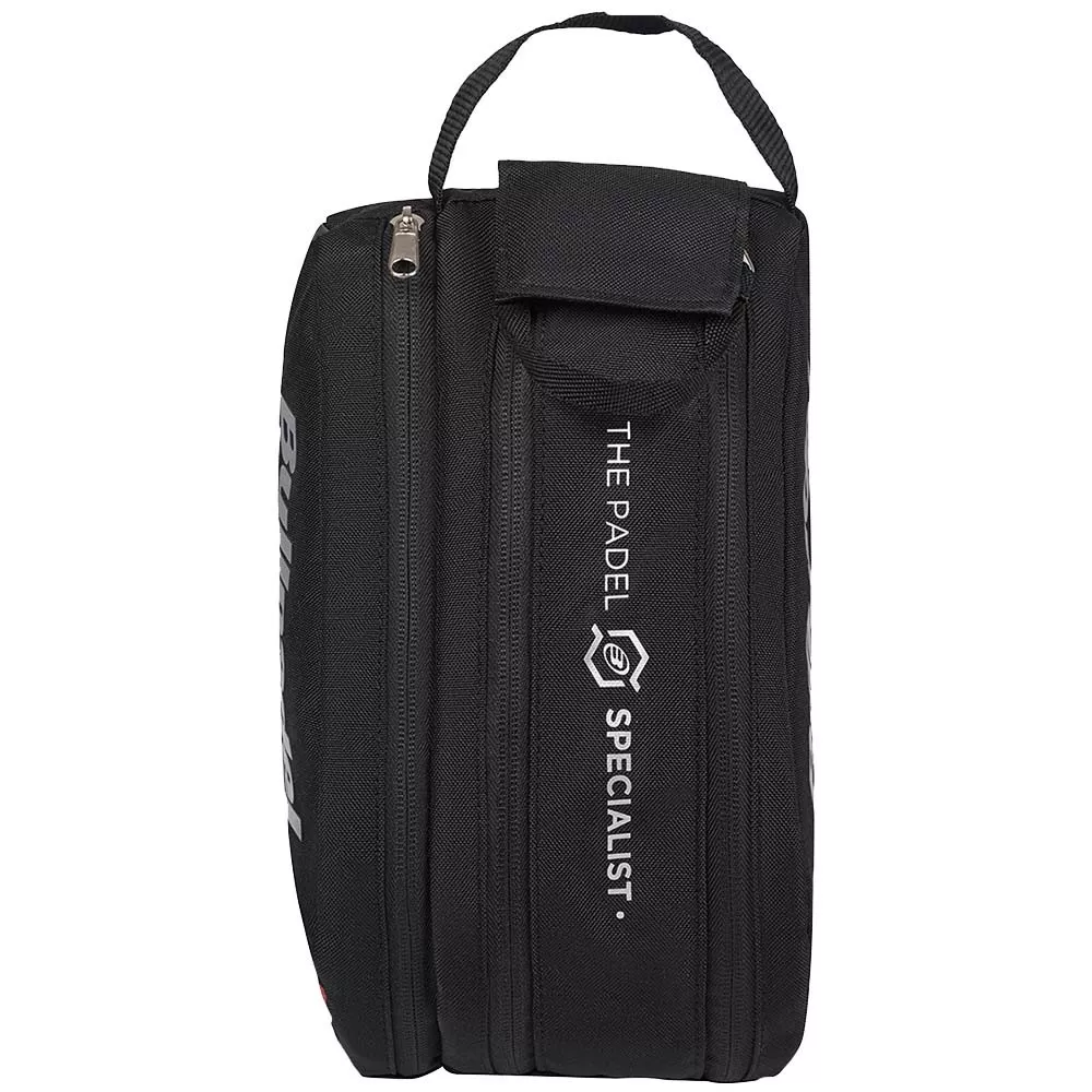 Bullpadel BPN26006 toiletry bag Black / Gold