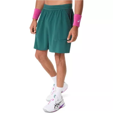 Asics Match Short 18cm Indigo blue