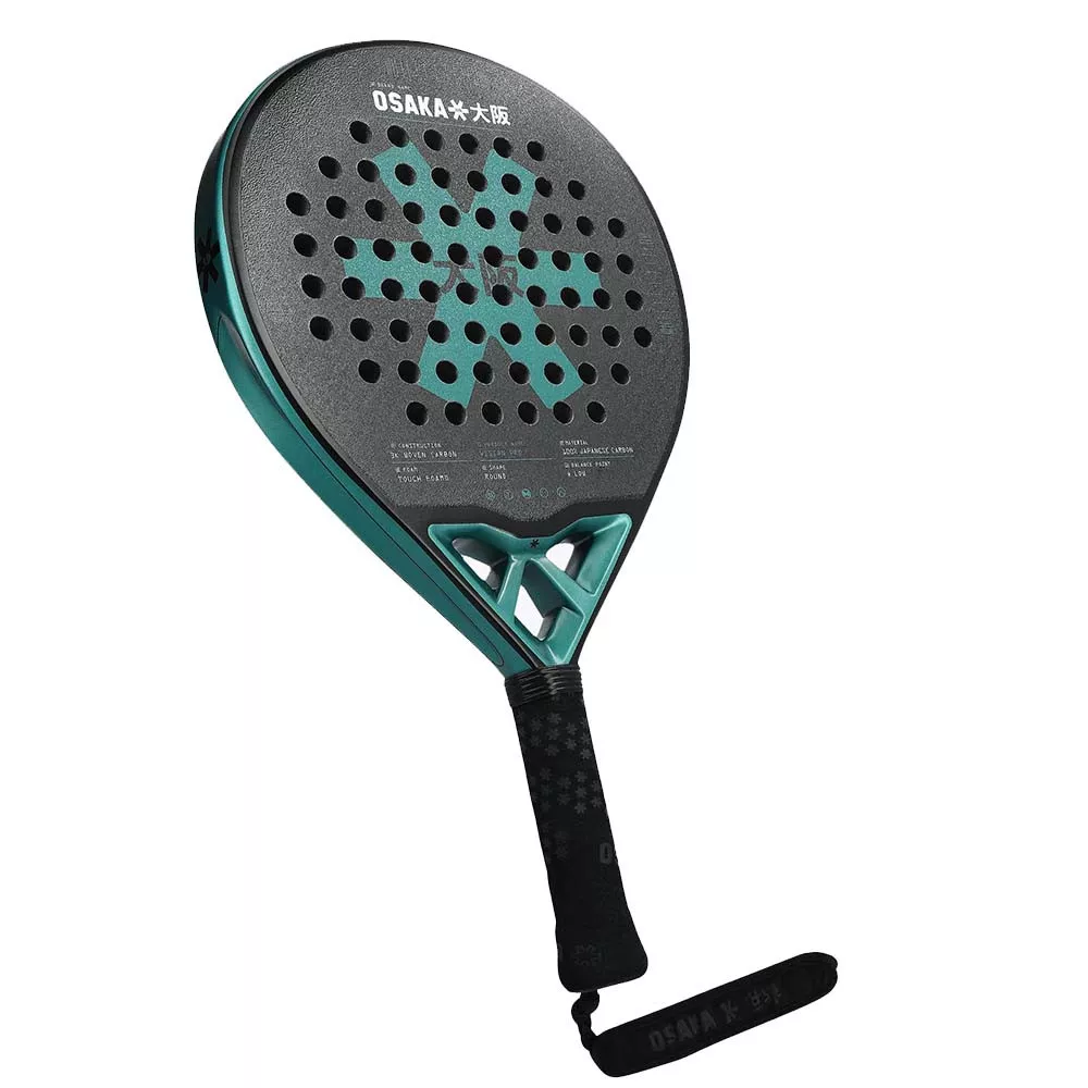 Osaka Vision Pro Control Racket