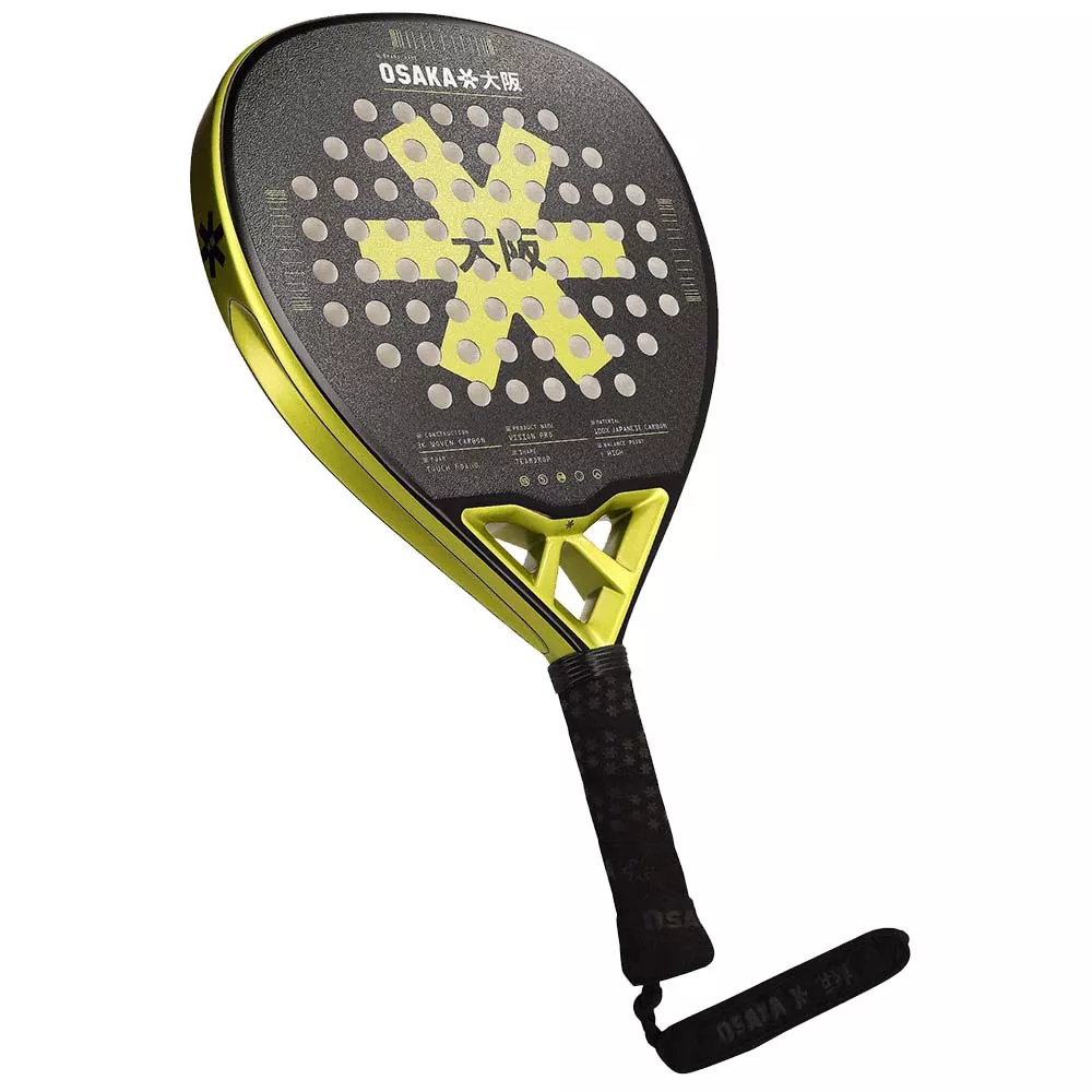 Osaka Vision Pro Power Racket