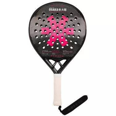 Osaka Pro Tour LTD Control 2026 Racket
