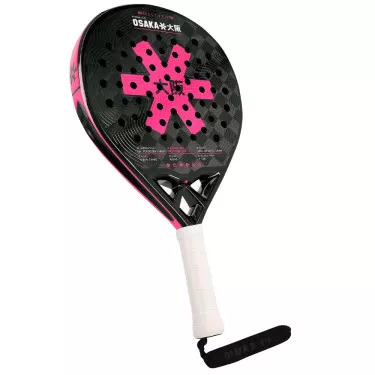 Osaka Pro Tour LTD Control 2026 Racket