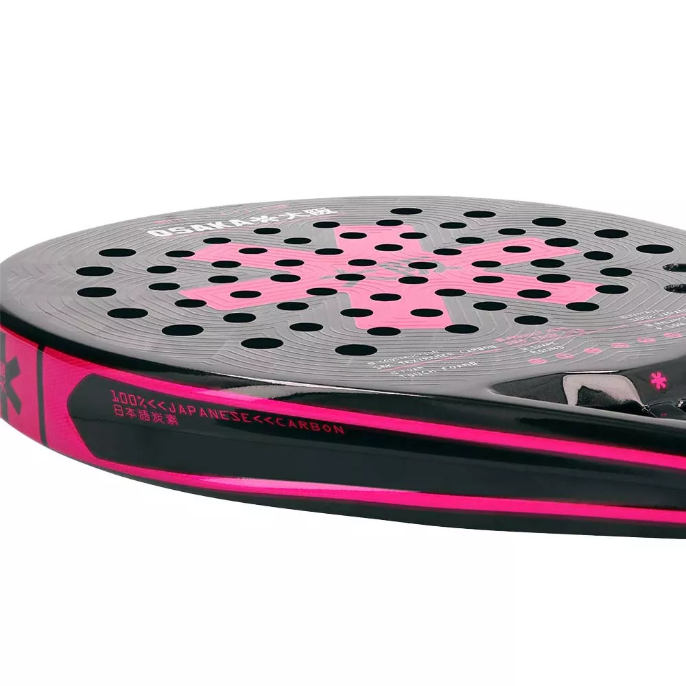 Osaka Pro Tour LTD Control 2026 Racket
