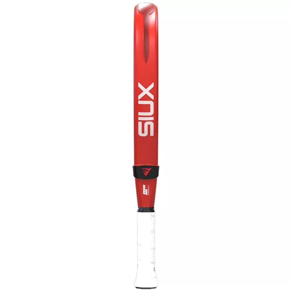 Siux Electra Pro Stupa 2026 Red Racket