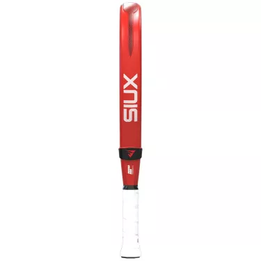 Siux Electra Pro Stupa 2026 Red Racket