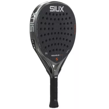 Siux Pegasus Pro 2026 Racket