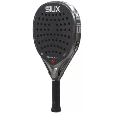 Siux Pegasus Pro 2026 Racket