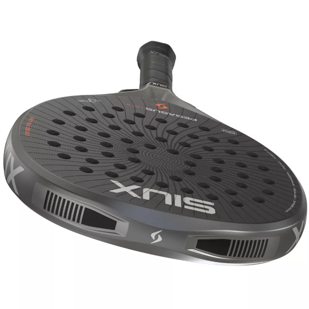 Siux Pegasus Pro 2026 Racket