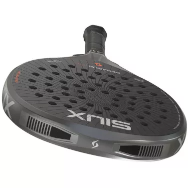 Siux Pegasus Pro 2026 Racket