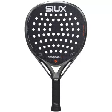 Siux Pegasus Pro 2026 Racket