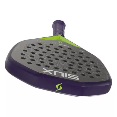 Siux Fenix ​​Pro Augsburger 2026 Purple Racket