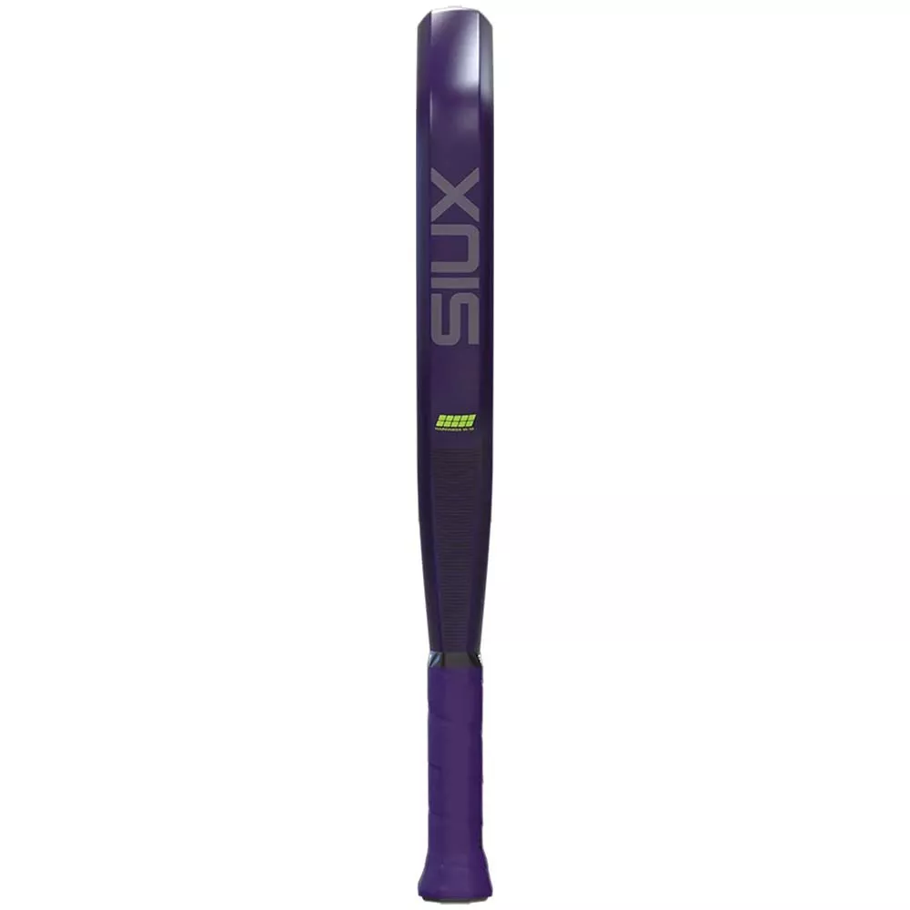 Siux Fenix ​​Pro Augsburger 2026 Purple Racket