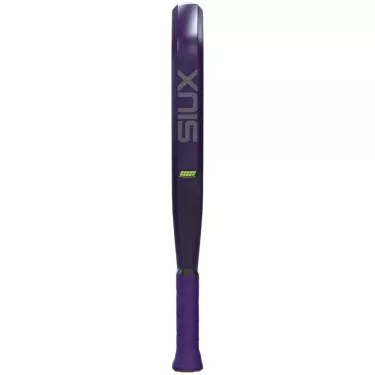 Siux Fenix ​​Pro Augsburger 2026 Purple Racket