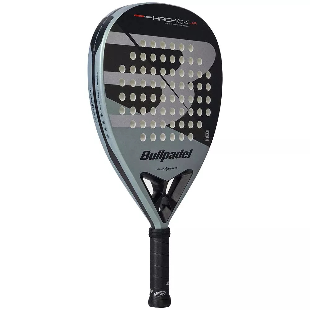 Bullpadel Vertex Jr Boy 26 racket