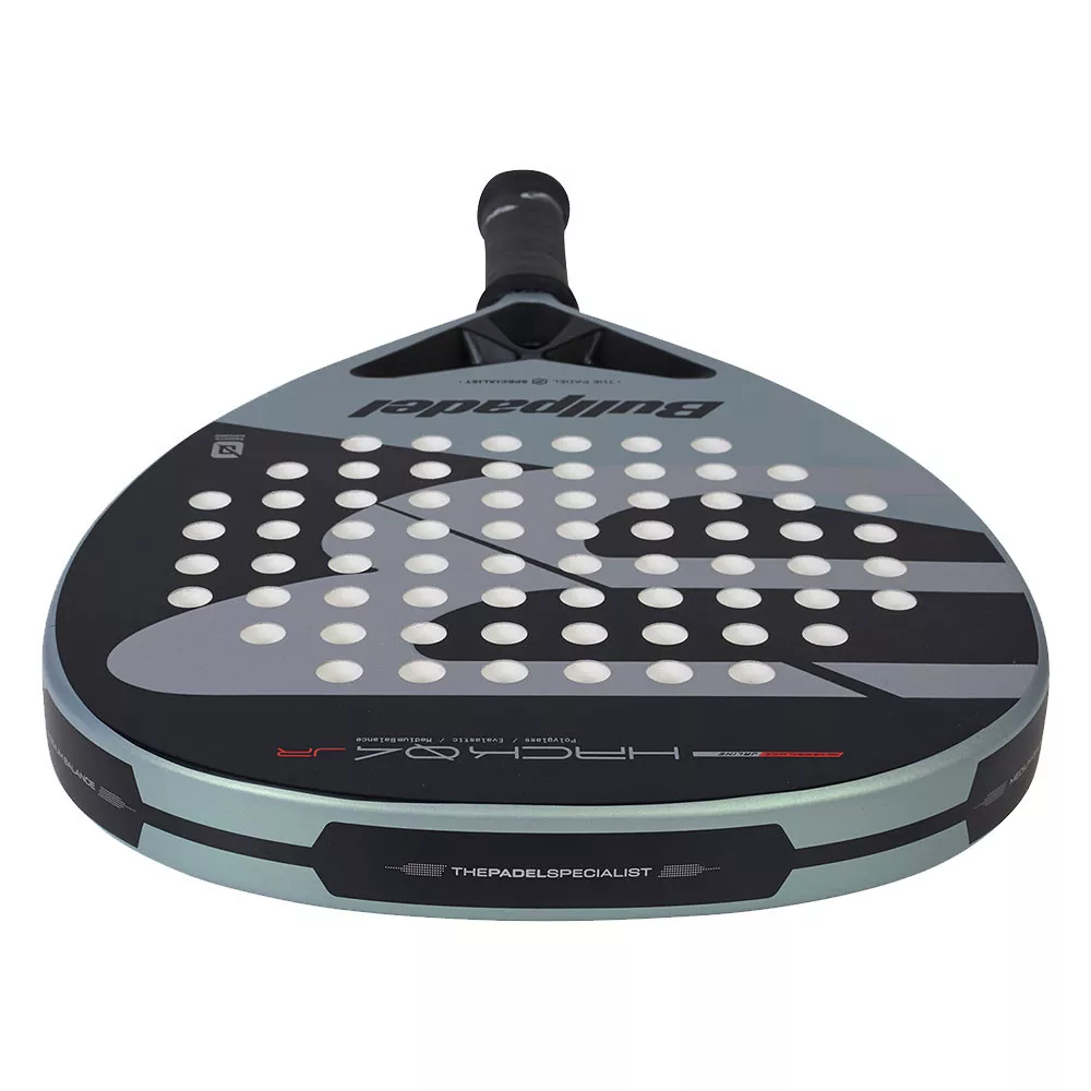 Bullpadel Vertex Jr Boy 26 racket