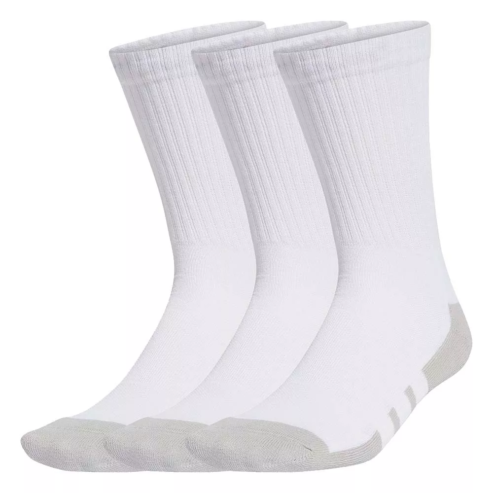 Adidas Essentials Climacool x3 Black Socks