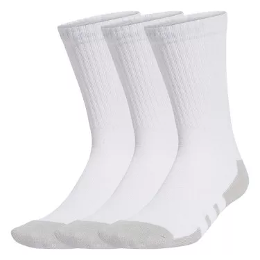 Adidas Essentials Climacool x3 Black Socks