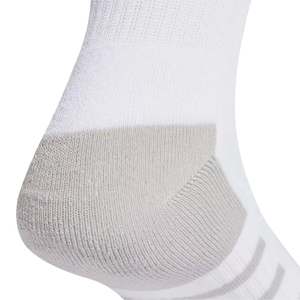 Adidas Essentials Climacool x3 Black Socks