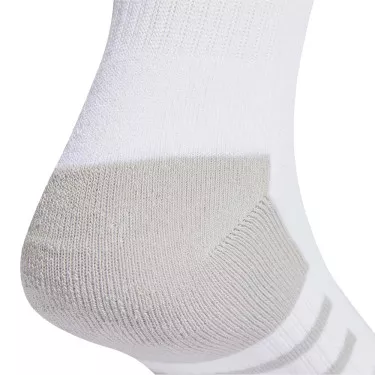 Adidas Essentials Climacool x3 Black Socks