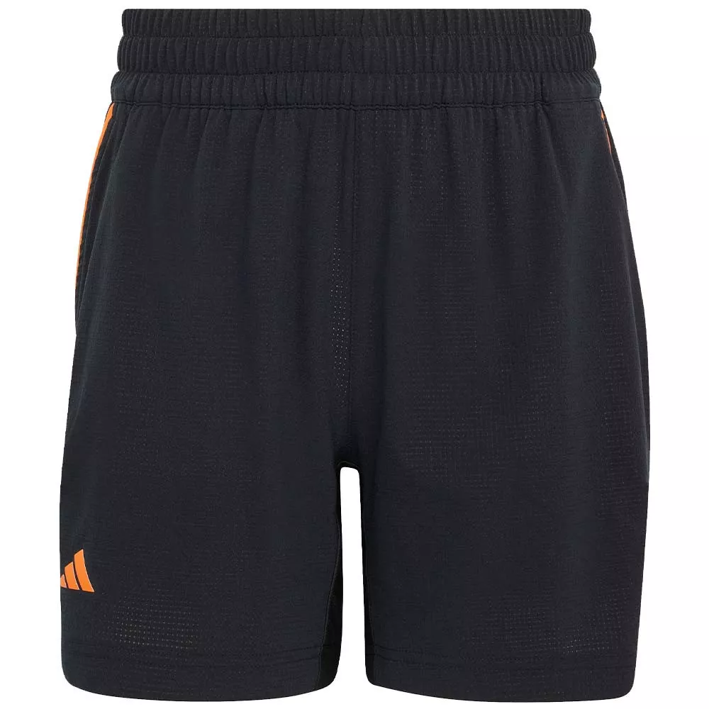 Shorts Adidas Pro Junior Paris Black