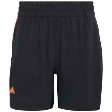 Shorts Adidas Pro Junior Paris Black