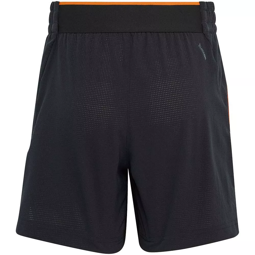 Shorts Adidas Pro Junior Paris Black